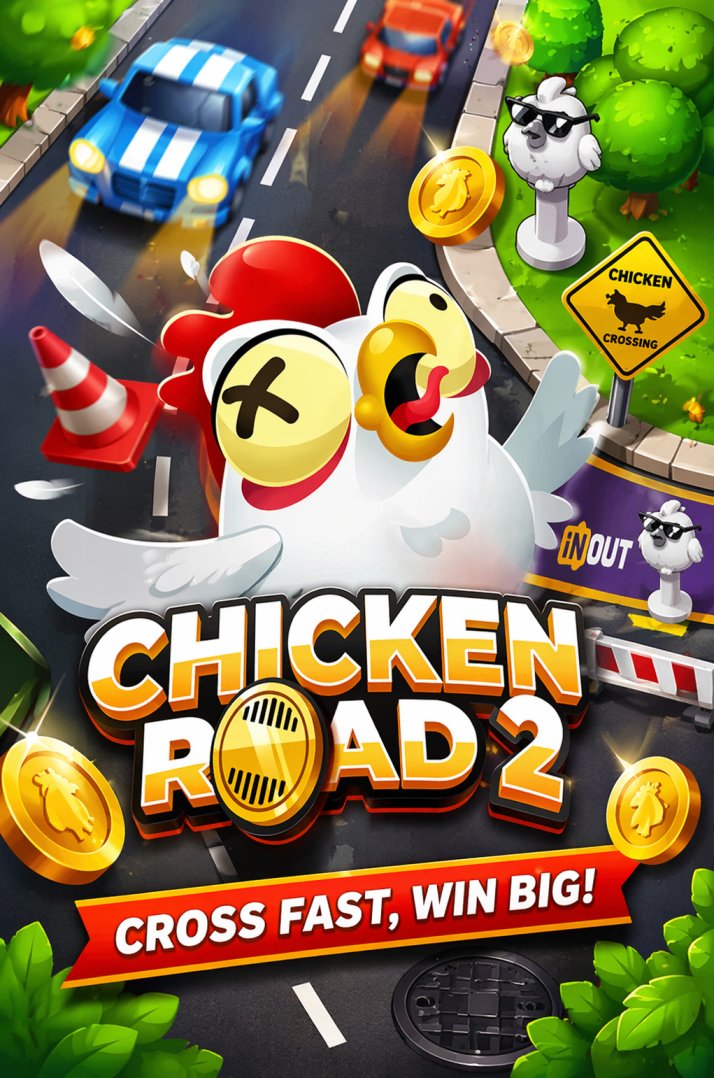 Chicken Road